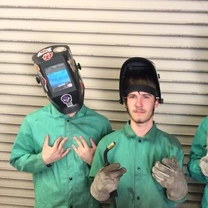 Meet your Posher, Sage